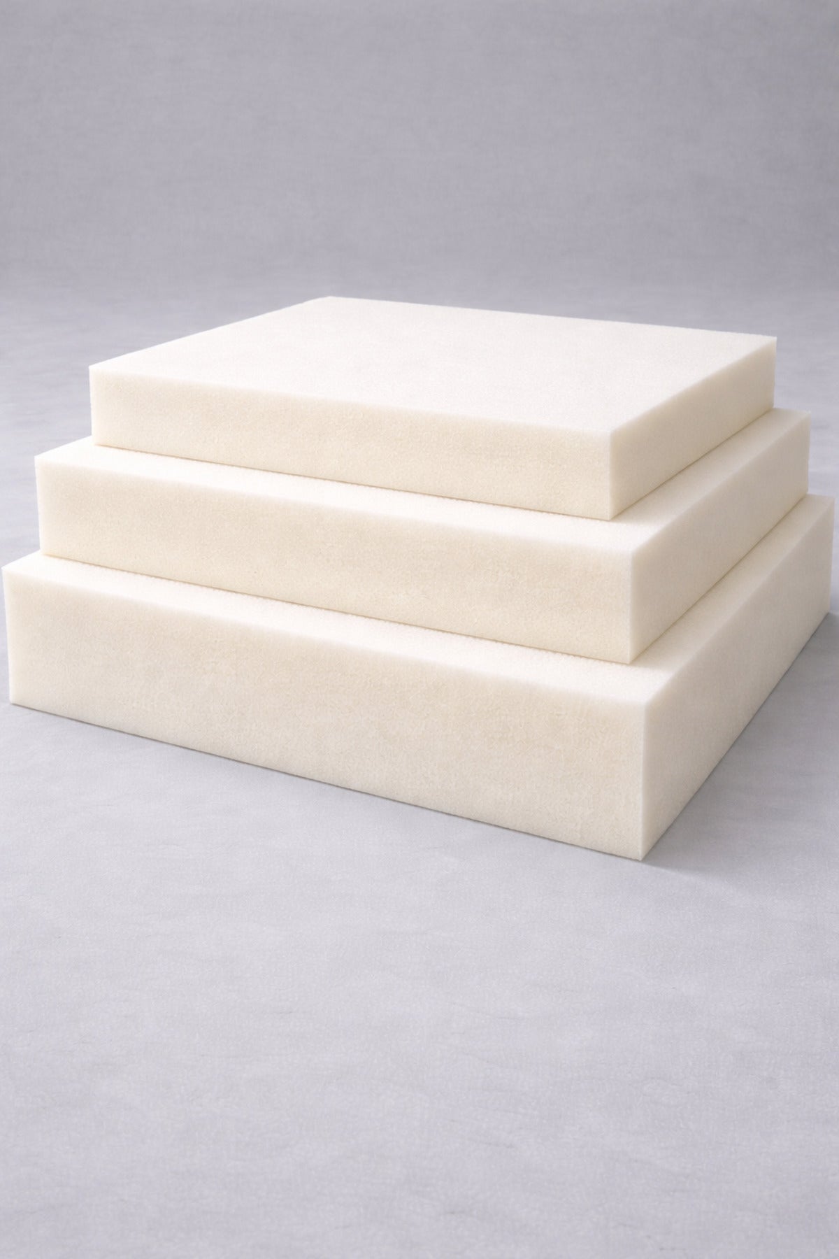 Ortopedik Kılıfsız CNC Kesim 10 cm 22 DNS Sünger - Standart