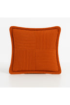 GoodNight&SoftHome Zigzag Kırlent - Bej