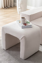 Yeni Nesil Legom Bench Sandalye&Sehpa Tekli - Yeşil
