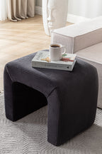 Yeni Nesil Legom Bench Sandalye&Sehpa Tekli - Krem